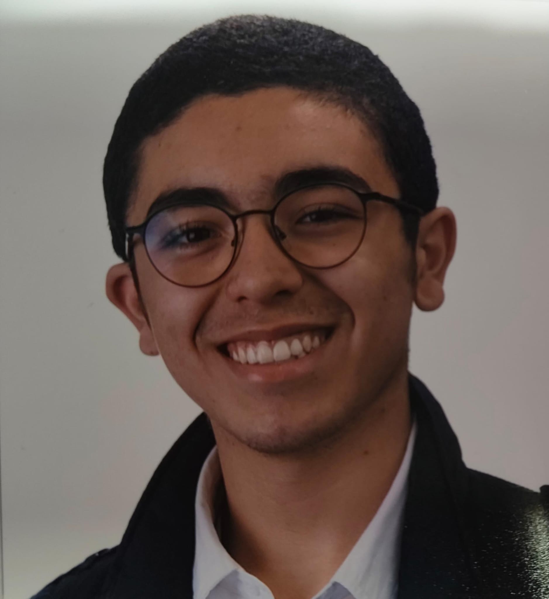 Imagen de Santiago Márquez