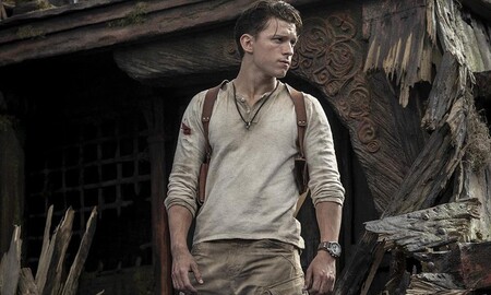 Poster Uncharted